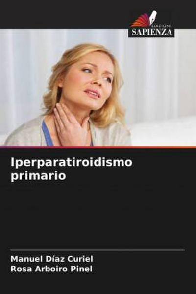 Iperparatiroidismo primario
