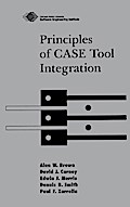 Principles of CASE Tool Integration