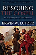Rescuing the Gospel