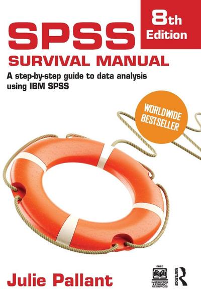 SPSS Survival Manual
