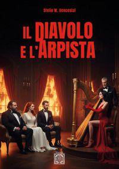 Il diavolo e l’arpista