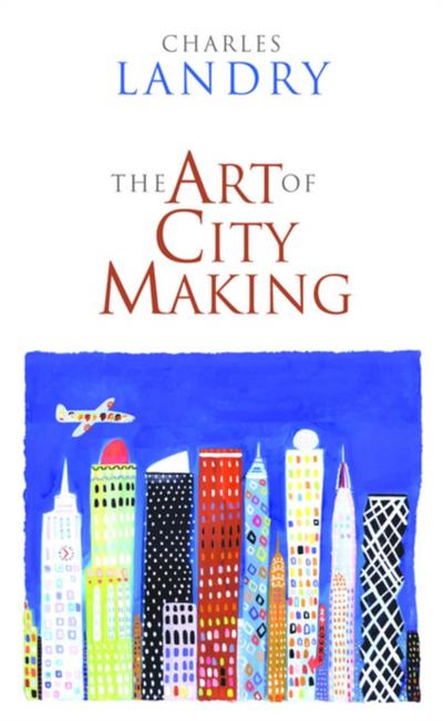 Art of City Making