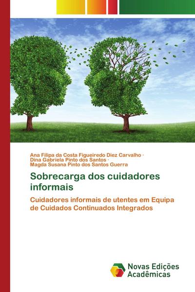 Sobrecarga dos cuidadores informais