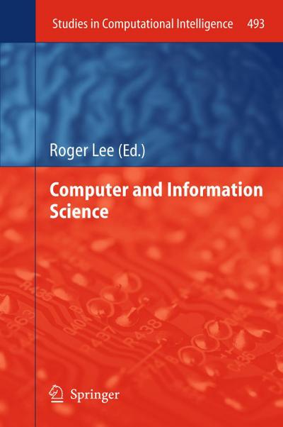 Computer and Information Science