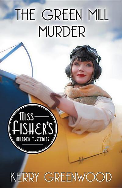 The Green Mill Murder