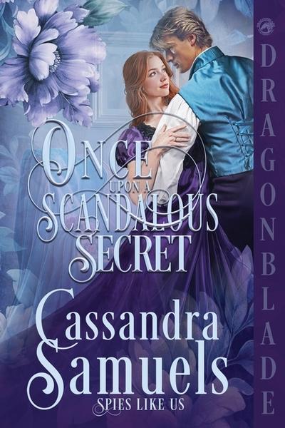 Once Upon a Scandalous Secret