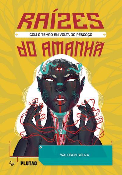 Com o tempo em volta do pescoço