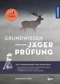 Grundwissen Jägerprüfung von Siegfried Seibt | Ebook
