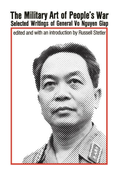 Military Art of People’s War