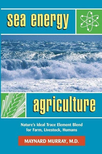 Sea Energy Agriculture