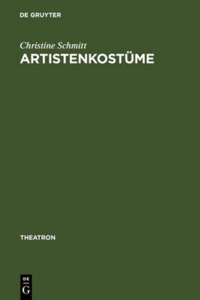 Artistenkostüme