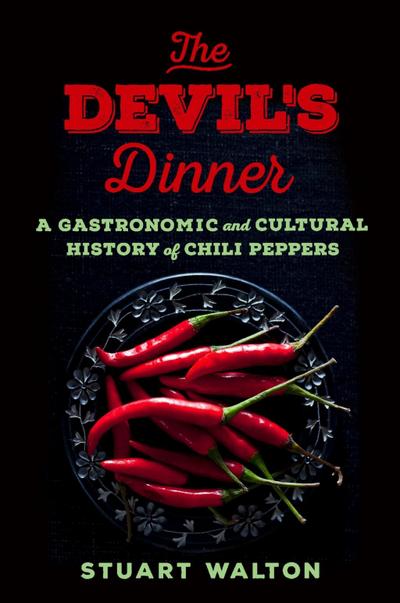 The Devil’s Dinner