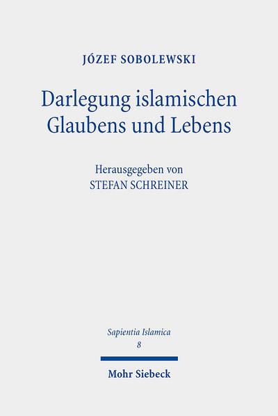Darlegung islamischen Glaubens und Lebens