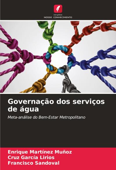 Governação dos serviços de água