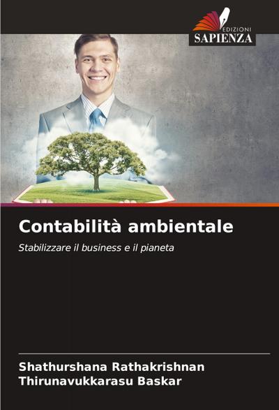 Contabilità ambientale