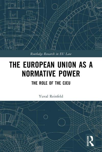 The European Union as a Normative Power