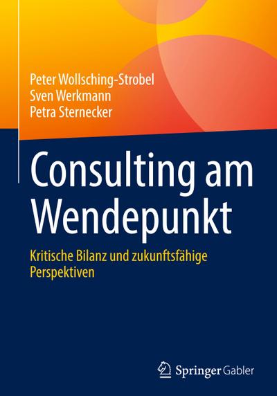 Consulting am Wendepunkt