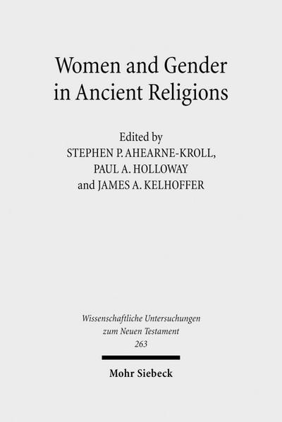 Women and Gender in Ancient Religions