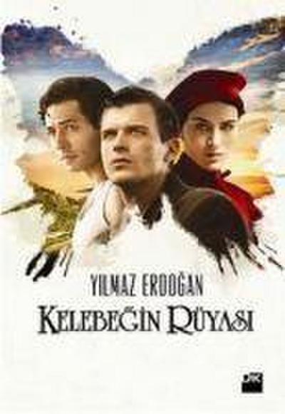 Kelebegin Rüyasi