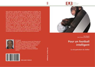 Pour un football intelligent