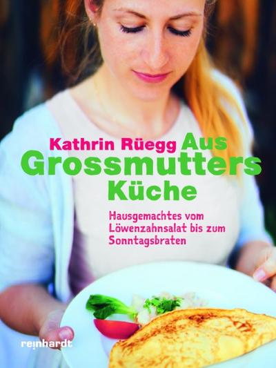 Aus Großmutters Küche