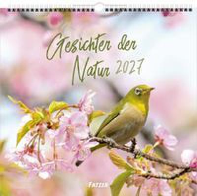 Gesichter der Natur 2027