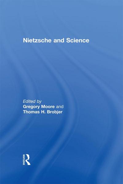 Nietzsche and Science