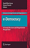 e-Democracy