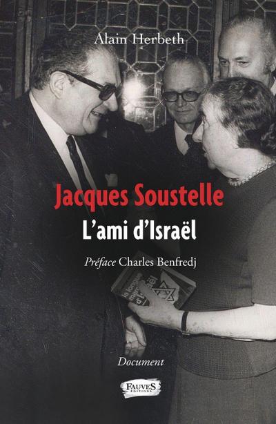 Jacques Soustelle