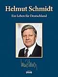 Helmut Schmidt: Ein Leben für Deutschland