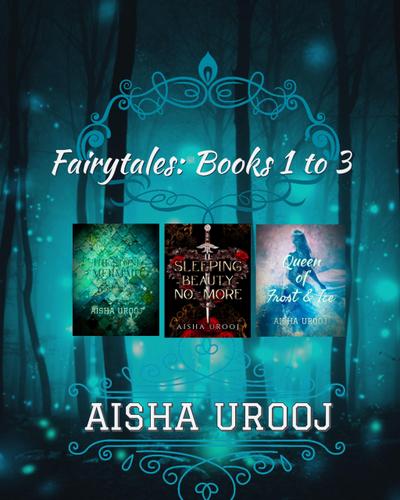 Fairytales: Books 1 to 3