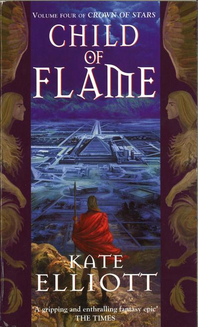 Child Of Flame
