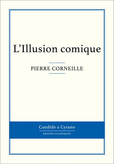 L’Illusion comique