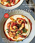 The Skinnytaste Cookbook