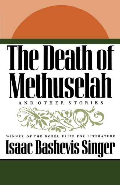 The Death of Methuselah