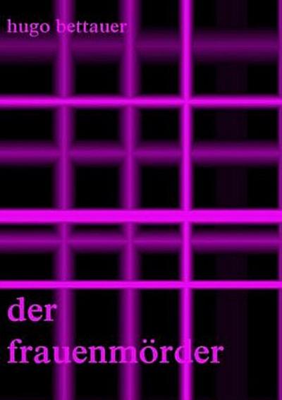 Der Frauenmörder
