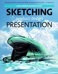 Sketching - Product Design Presentation
