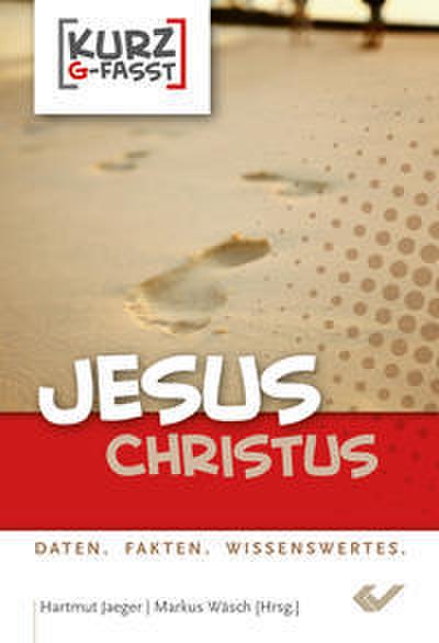 Jesus Christus
