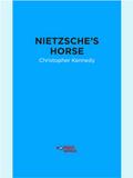 Nietzsche’s Horse