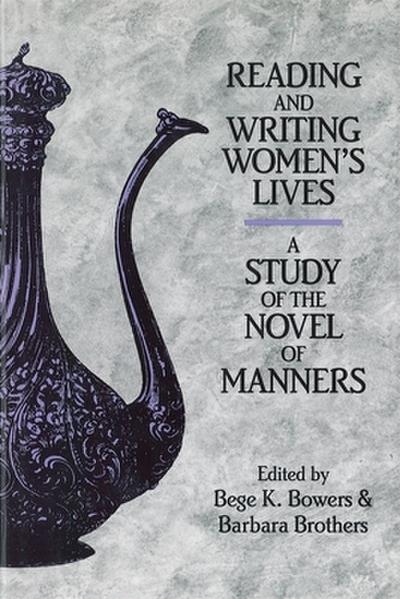 Reading and Writing Women’s Lives
