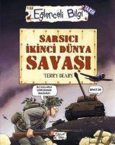 Sarsici Ikinci Dünya Savasi