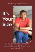 It’s Your Size