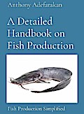 A Detailed Handbook on Fish Production