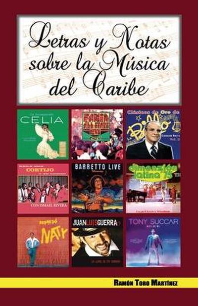 Letras y Notas Sobre la Música del Caribe