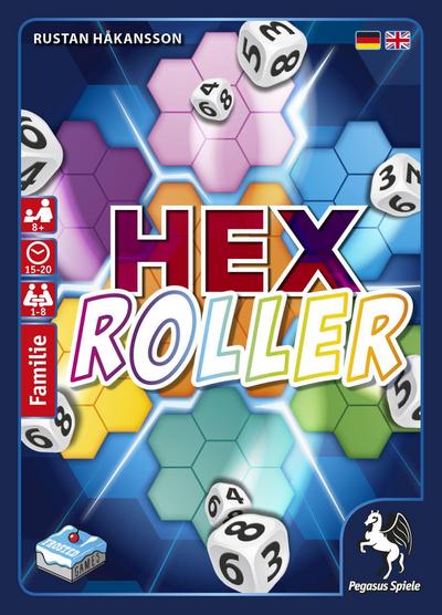 HexRoller (Spiel)