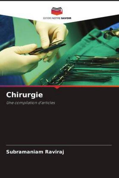 Chirurgie