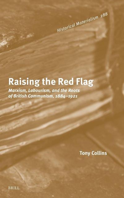 Raising the Red Flag