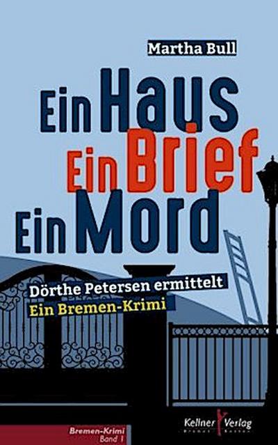 Ein Haus Ein Brief Ein Mord
