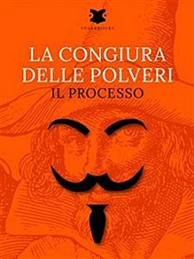 La congiura delle polveri