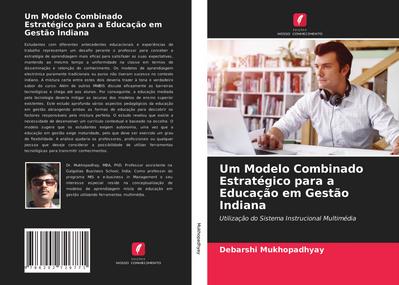 Um Modelo Combinado Estratégico para a Educação em Gestão Indiana